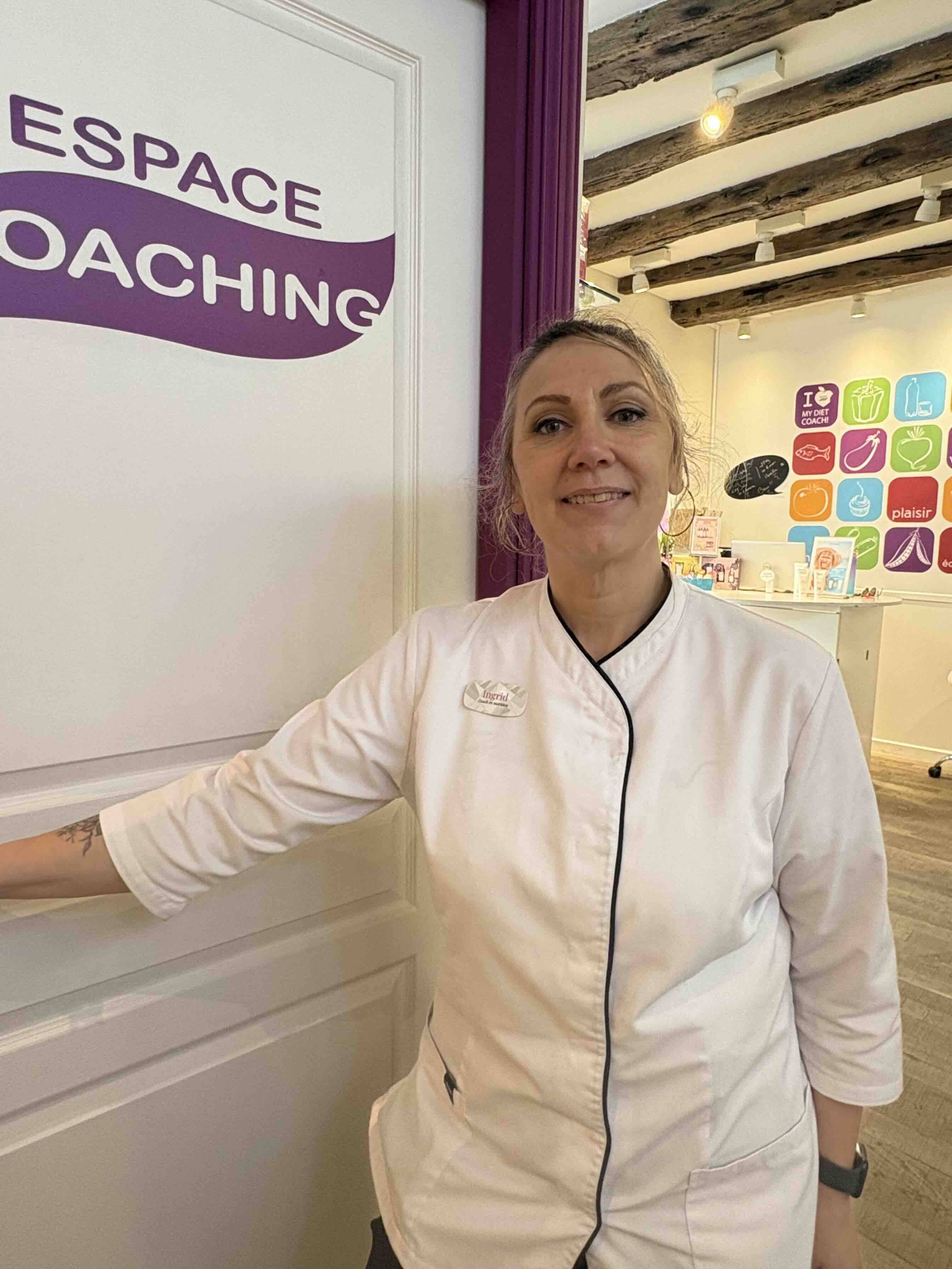 Coach BodySano